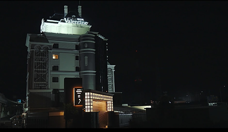 HOTEL Valentine Chiryu - Adult Only
