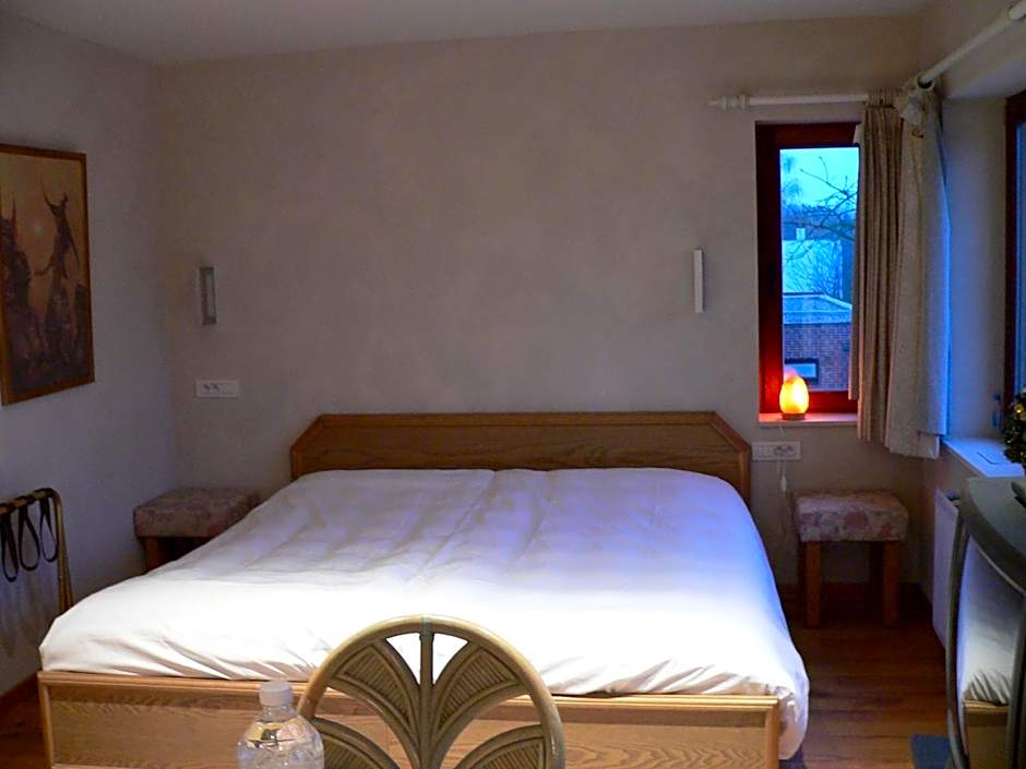 B&B Le Coquin