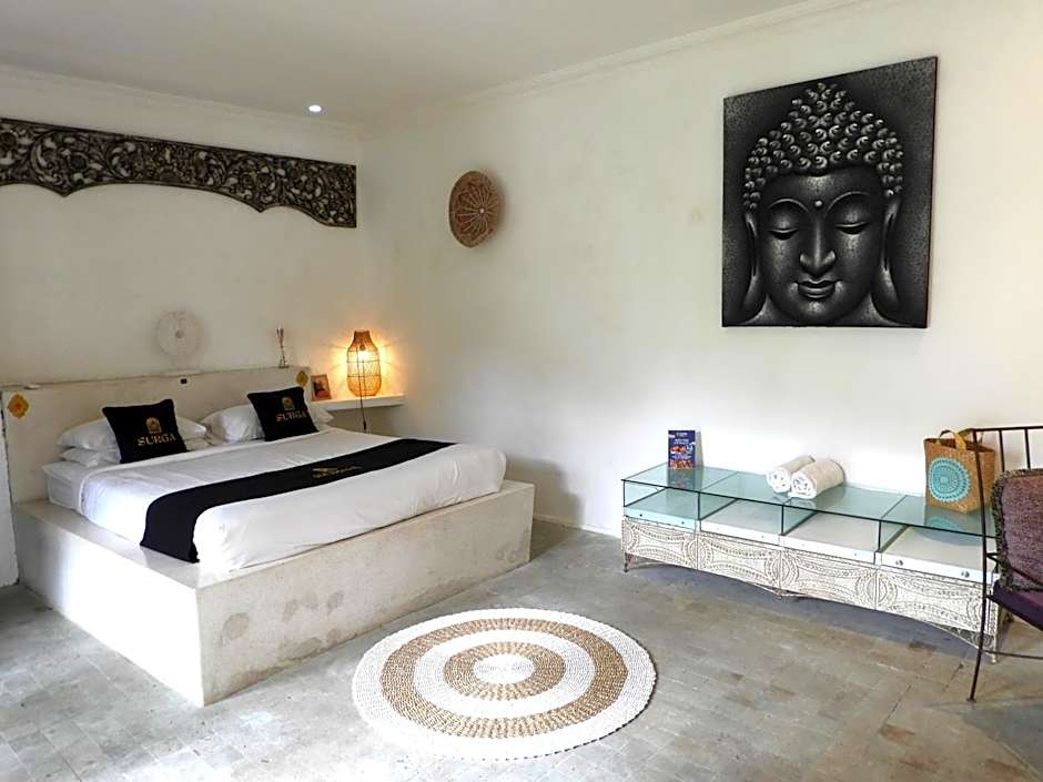 Surga Homestay