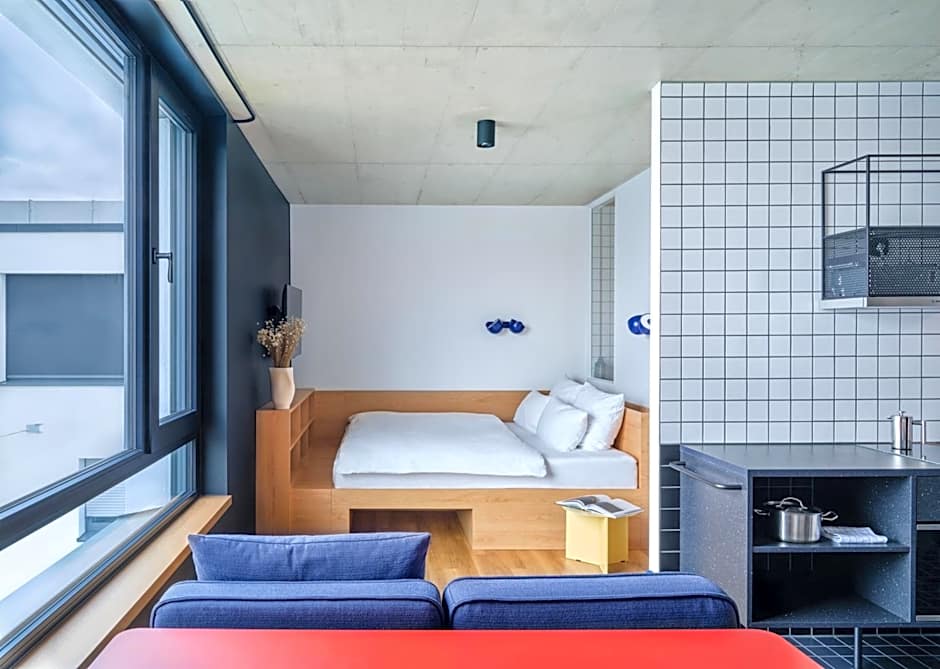 STAYERY Cologne Ehrenfeld