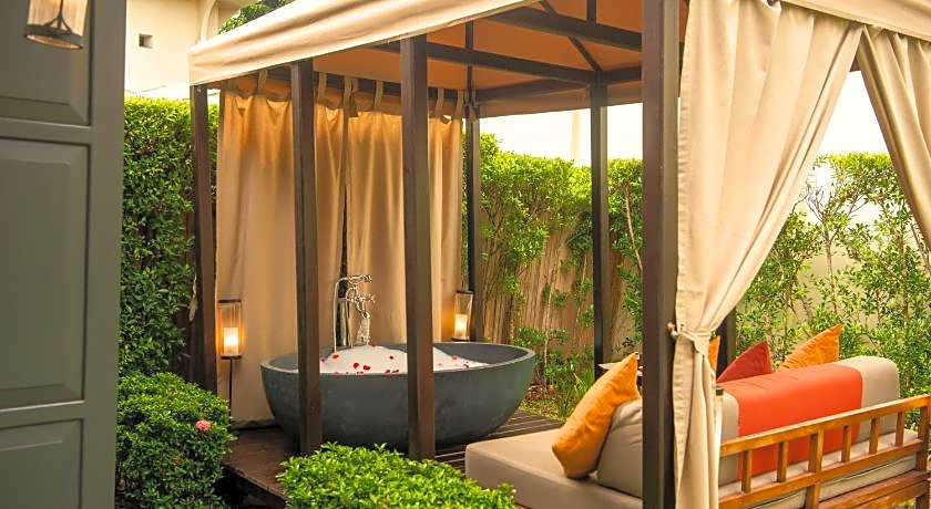 Sofitel Luang Prabang