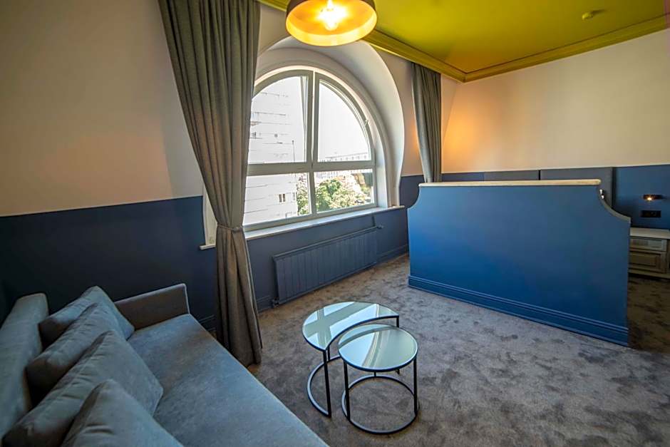 Maria Luisa by INTROVERT HOTELS