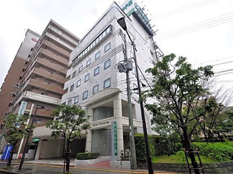 Hotel Koshien