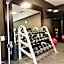 Kozy Hotel Houston North