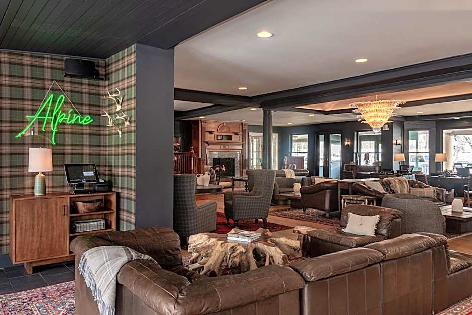 The Wentworth