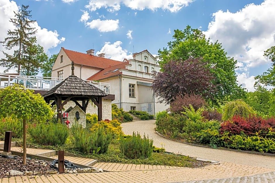 Hotel Berberys