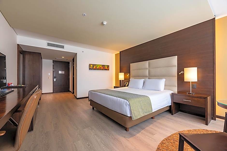 Hotel Estelar Milla De Oro