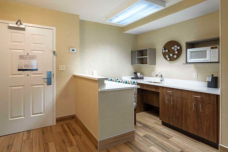 Hampton Inn By Hilton Buffalo South/I-90