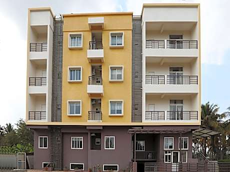 Super Hotel O Indra Comforts