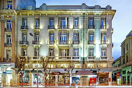 Minerva Premier Hotel