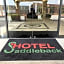 Hotel Saddleback