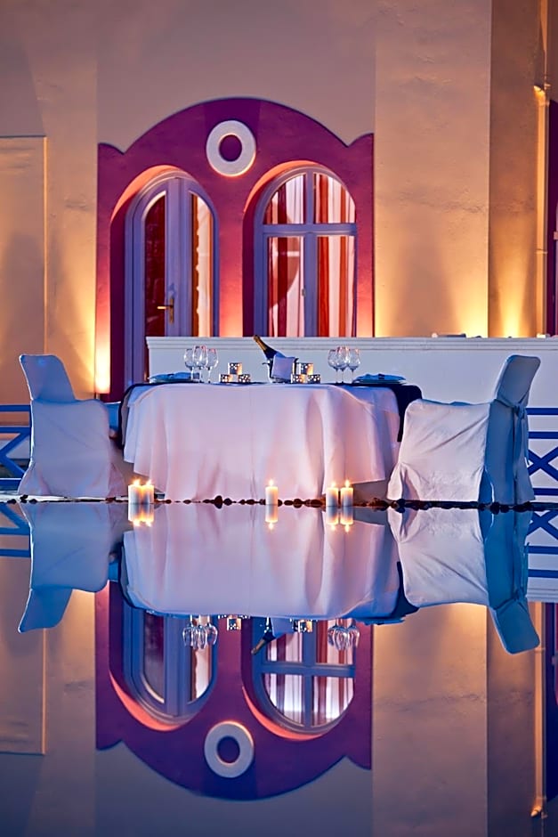 Acqua Vatos Santorini Hotel