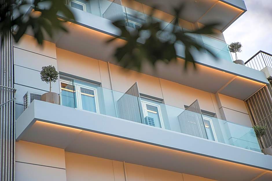 The Convo Athens Riviera