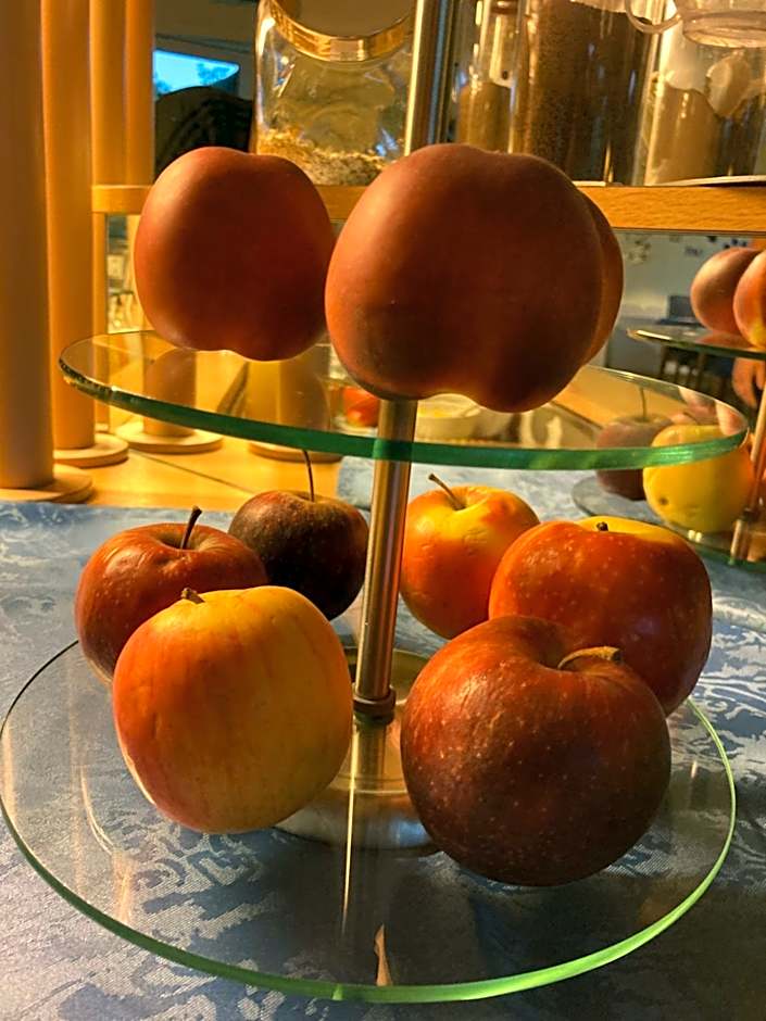 Zeitwohnen Wolfsburg, ehemals Hotel am Klieversberg ein Unternehmen der Micha'S Hotelbetriebe