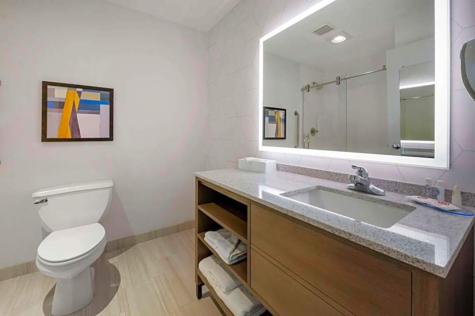 Comfort Inn Edinburgh - Columbus