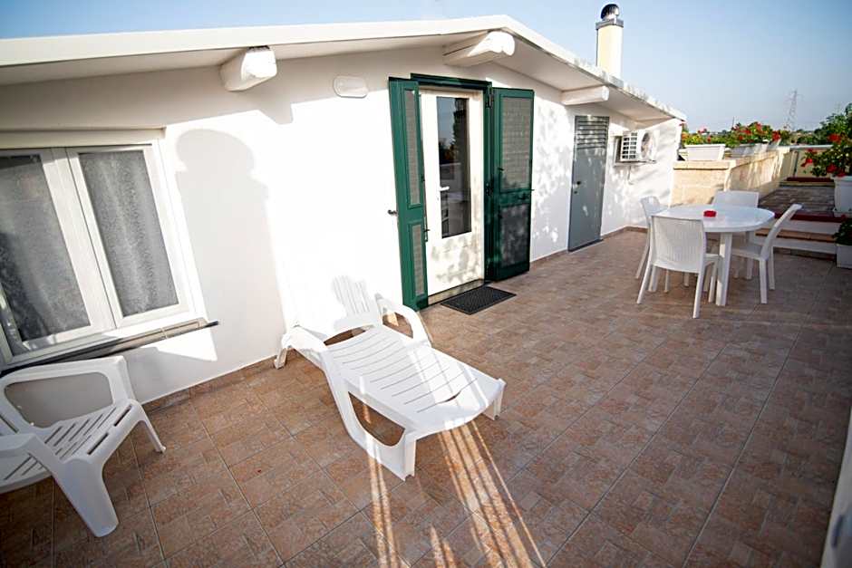 B&B Villaggio Regina