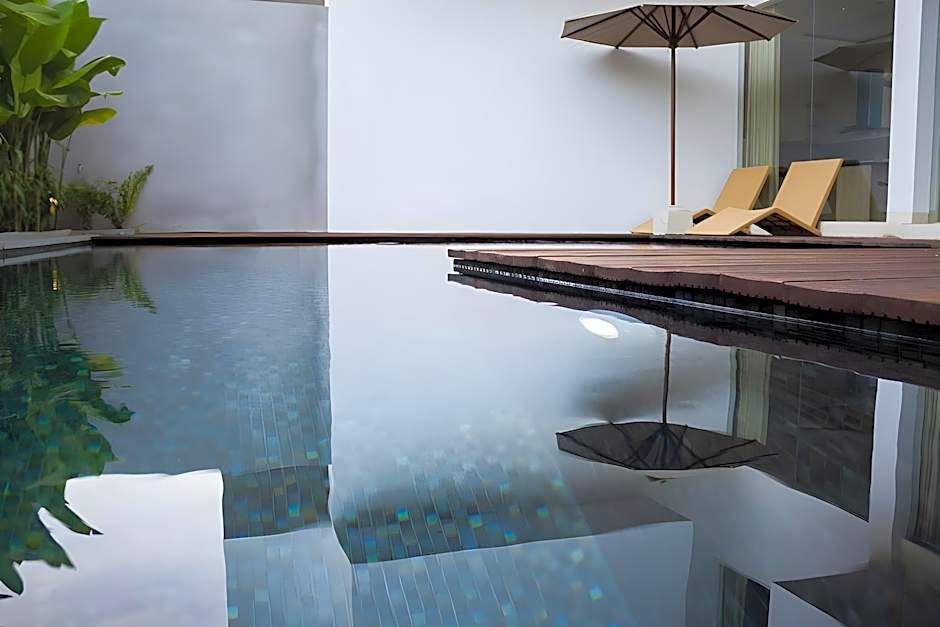 Bali Residence Villa