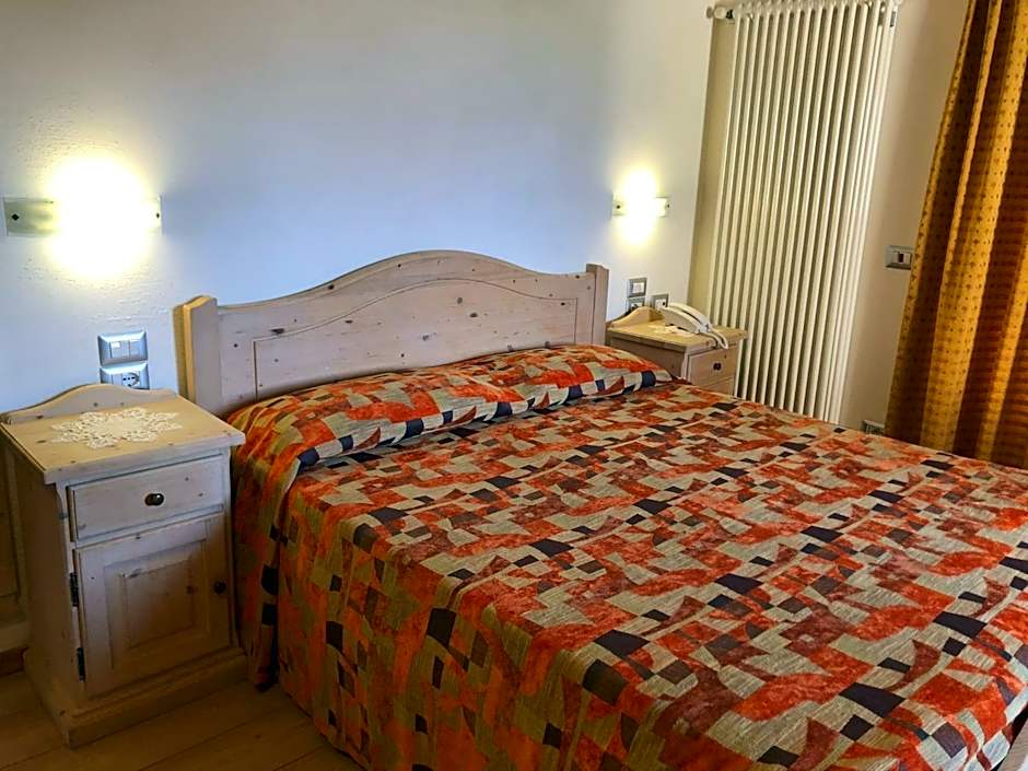 Appartamenti Camere Agritur Masi Brenta