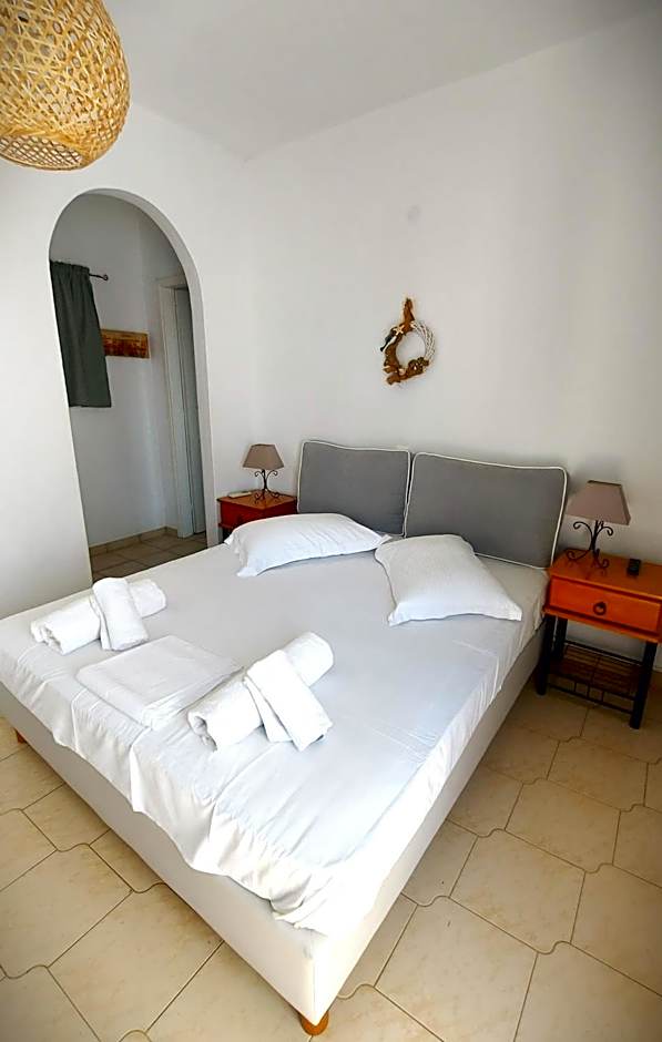 Akteon Hotel