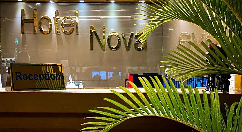 The Hotel Nova