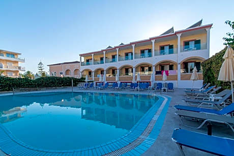 Club Zante Plaza