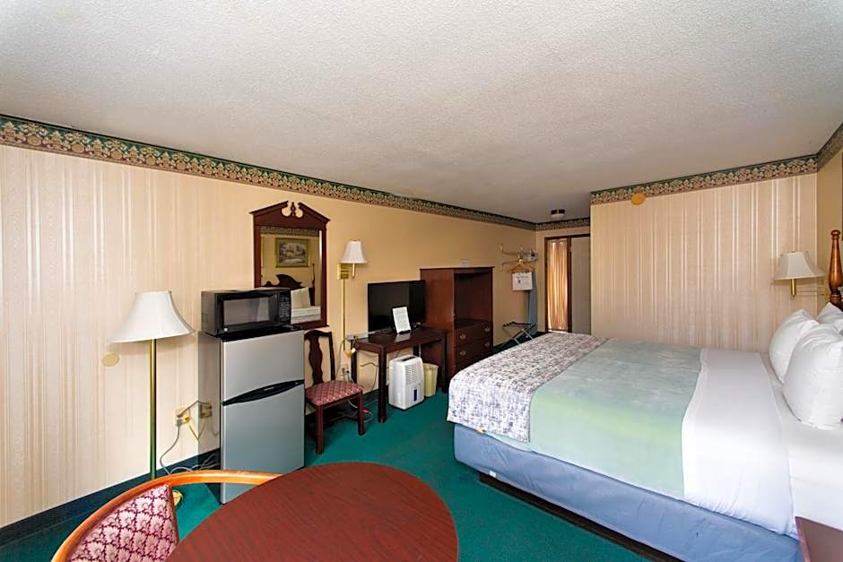 Ozarka Lodge Eureka Springs