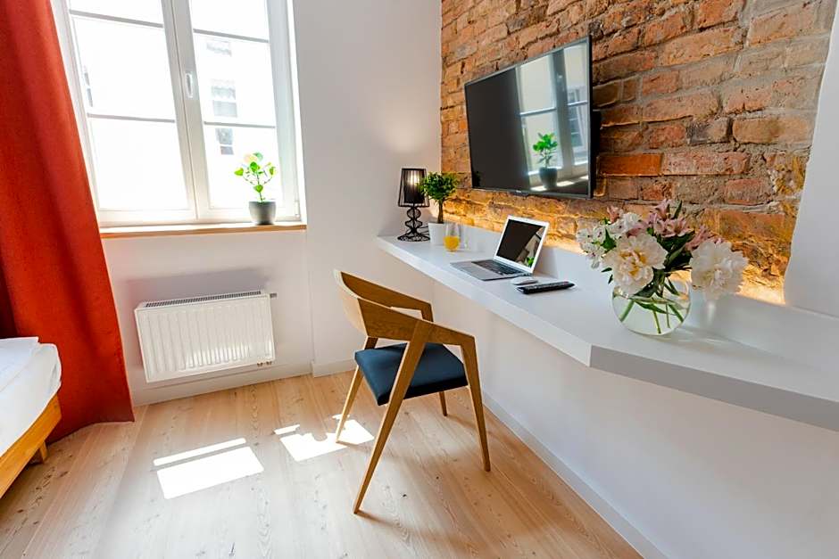 Apartamenty Schoeps Residence by Noclegi Renters