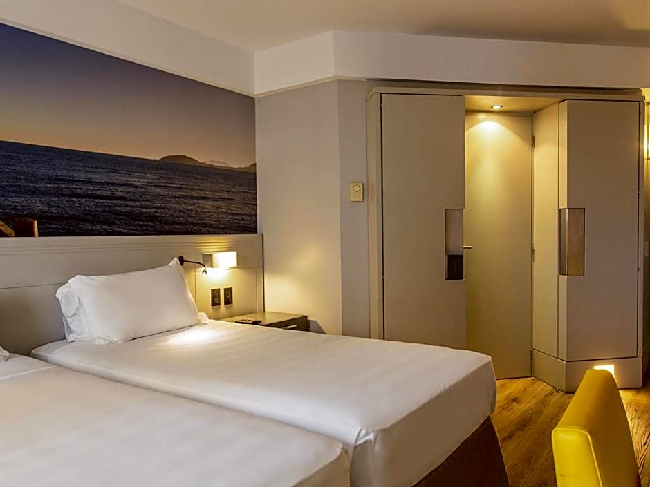 Novotel Florianopolis