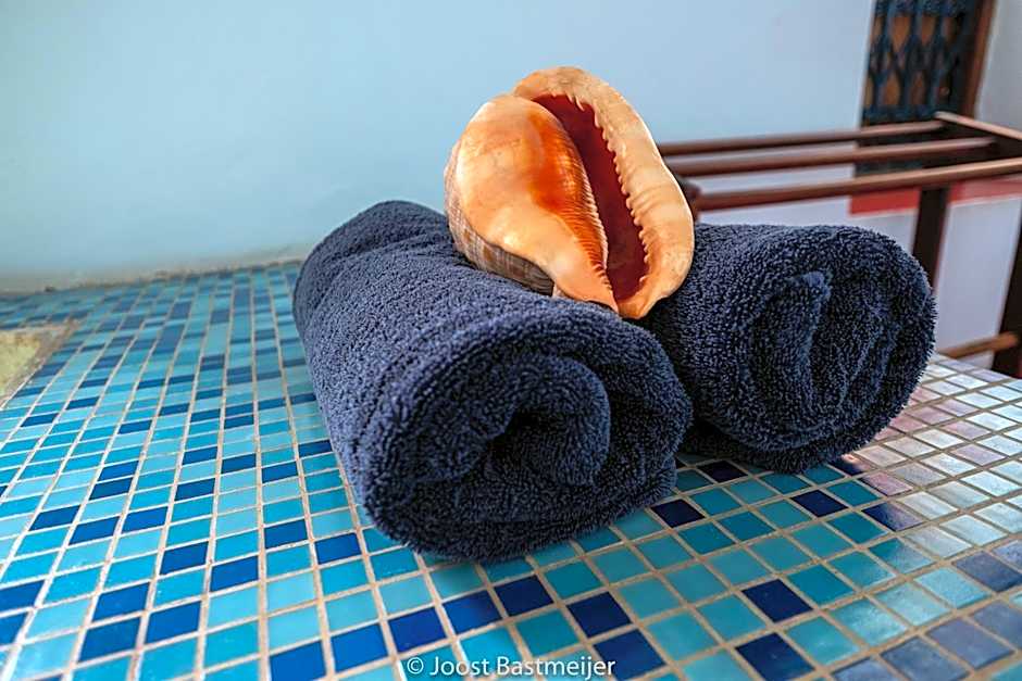 Zanzibar Palace Hotel