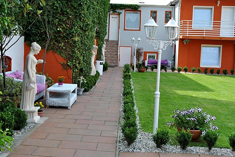 Suite-Apartment-Essen