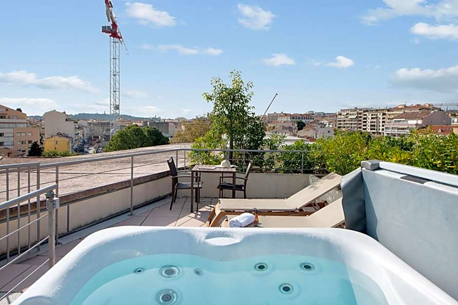 Résidence Pierre & Vacances Premium Port Prestige