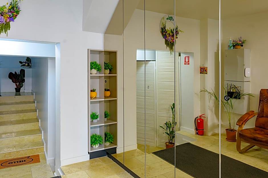 Hotel Palas Grand View