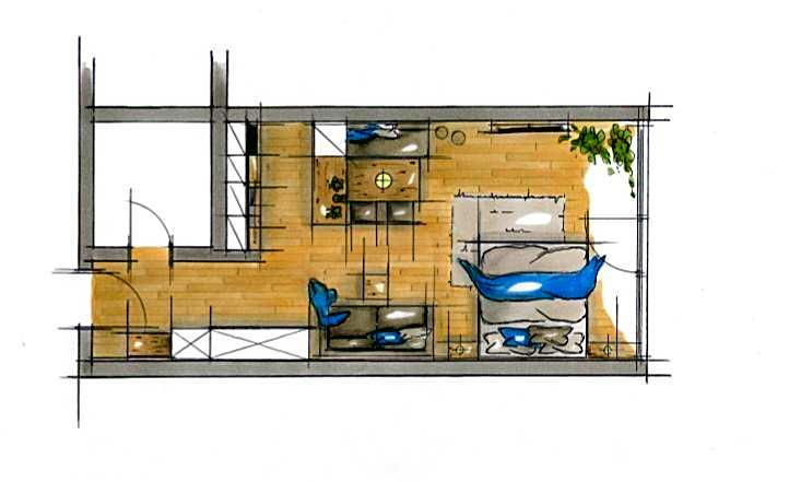 Ferienpark Tulai - Fam. Carl