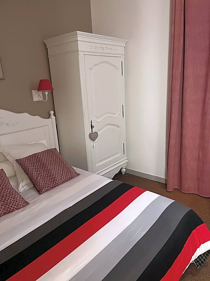 HOTEL LES MARRONNIERS