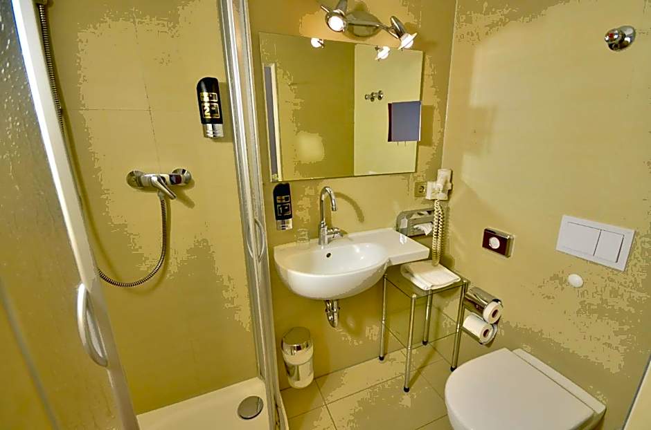 Alt-Connewitz Hotel Leipizg