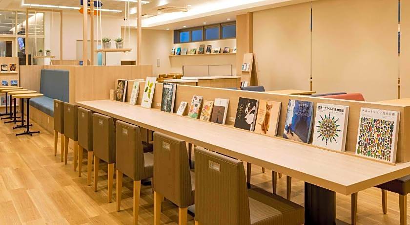 Comfort Hotel Miyazaki