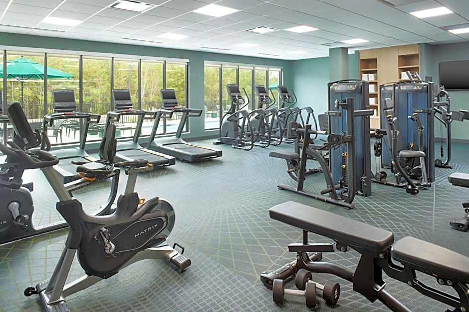 Fairfield by Marriott Inn & Suites Grovetown