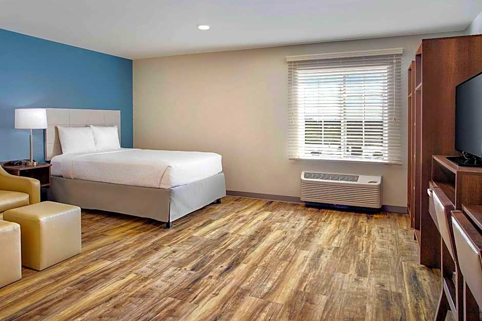WoodSpring Suites Baltimore White Marsh - Nottingham