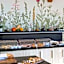 Hôtel du Bollenberg - Restaurant "Côté Plaine" - Spa de la Colline