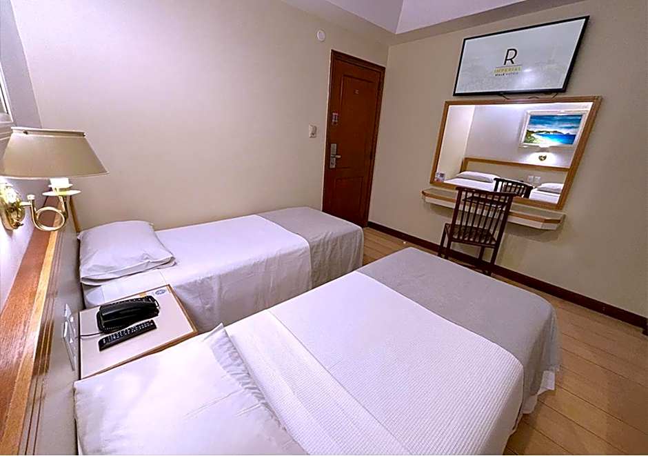 Riale Imperial Flamengo