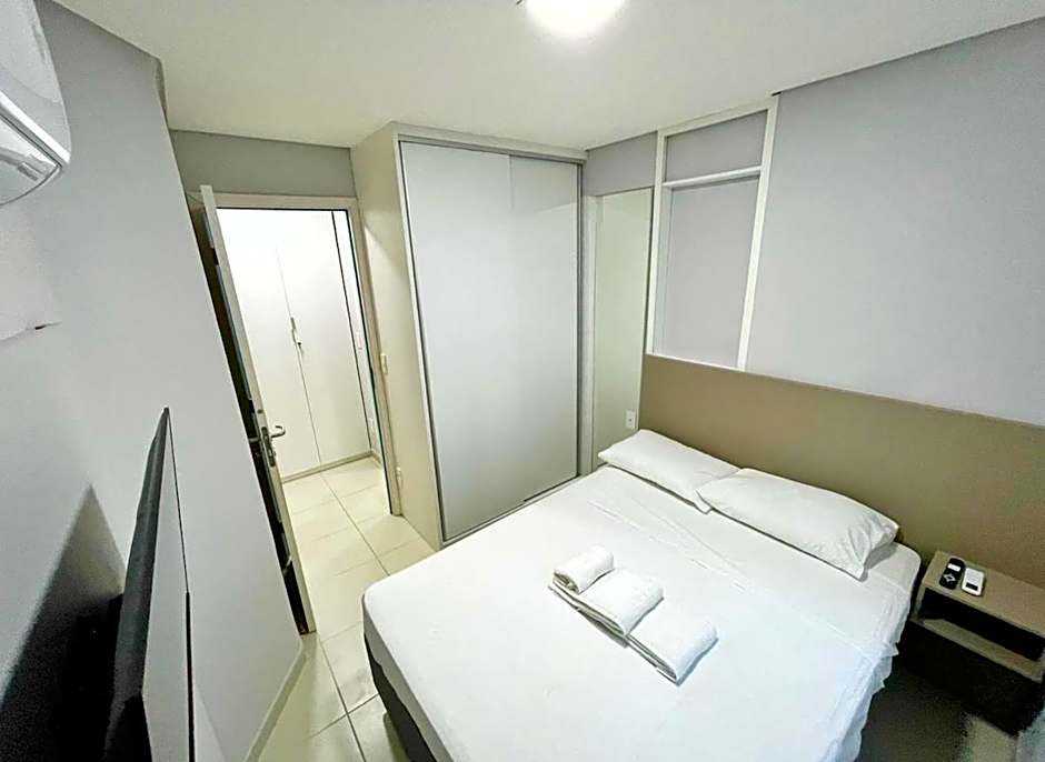 Tesouro novíssimo em Boa Viagem