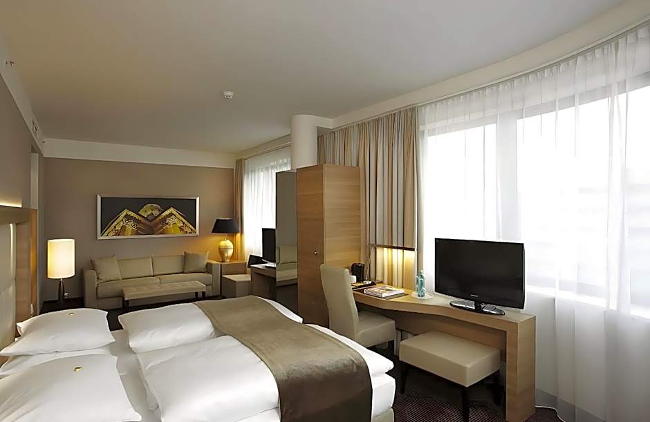 H4 Hotel Berlin Alexanderplatz