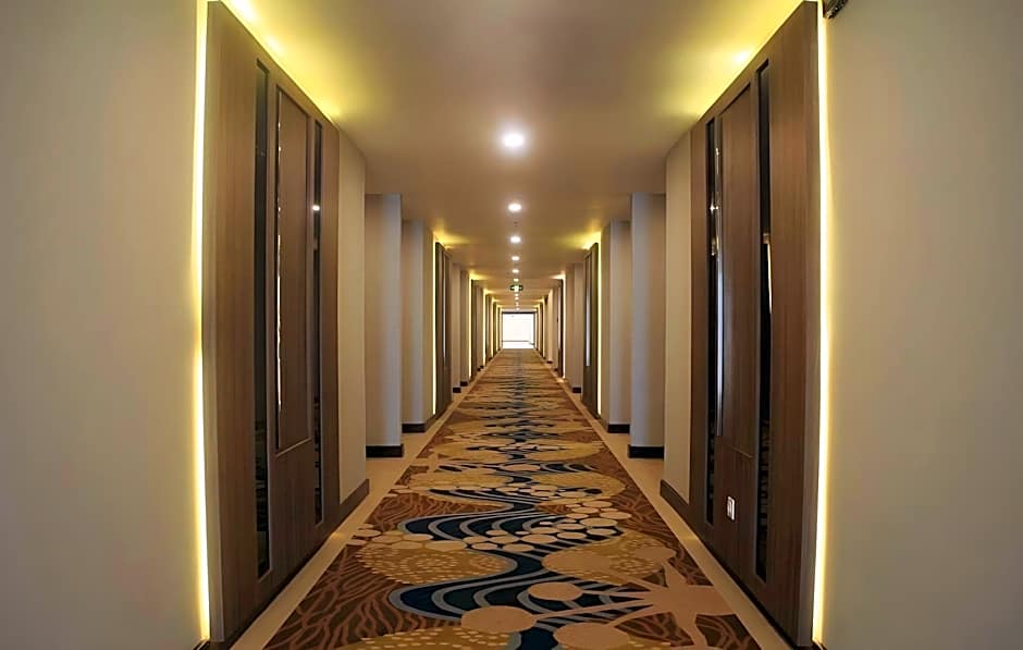 Hotel Sutan Raja Kotamobagu