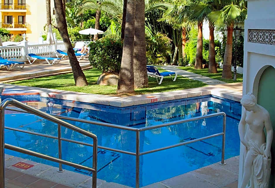 Sol Torremolinos - Don Marco Adults Recommended