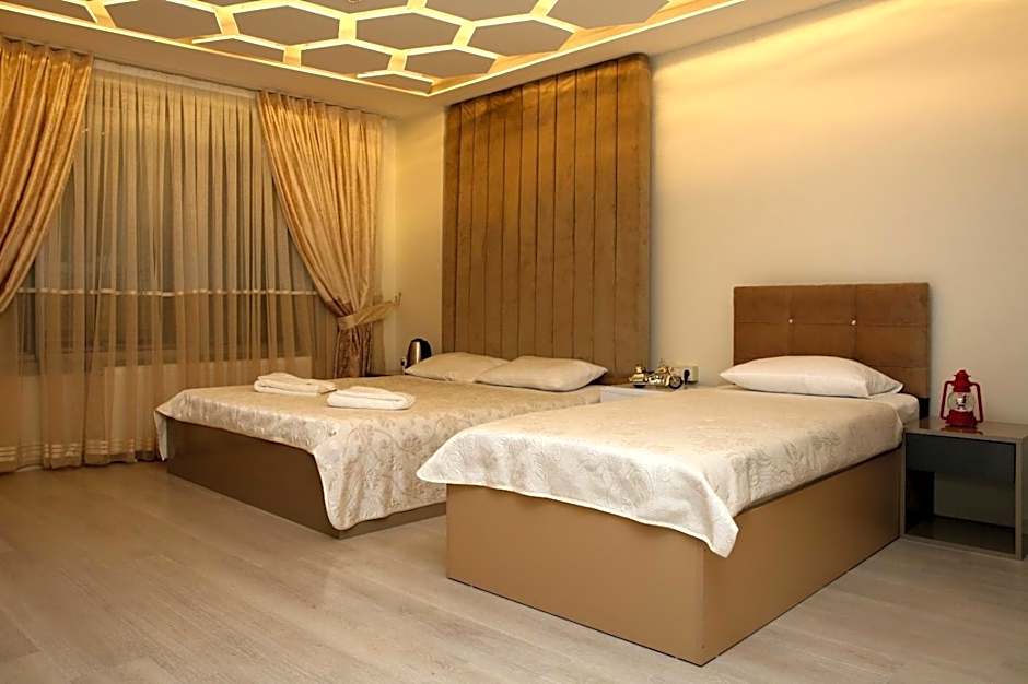 Blueway Hotel Istanbul Bakırköy City Center