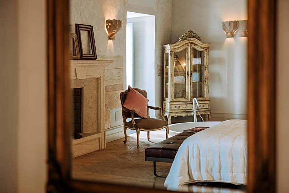 Paragon 700 Boutique Hotel & SPA