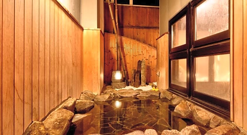 Ryokan Oyado Koto No Yume