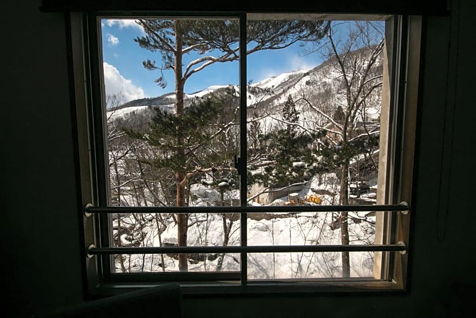 Hotel Villa Hakuba