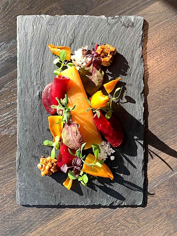 Hotel Ernst Sillem Hoeve