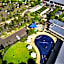Mercure Kooindah Waters